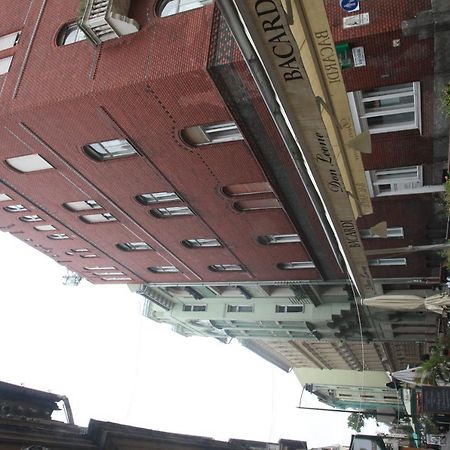Ringavenue Apartments Будапеща Екстериор снимка