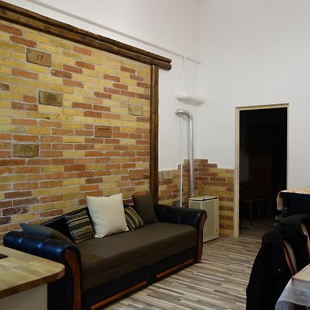 Ringavenue Apartments Будапеща Екстериор снимка