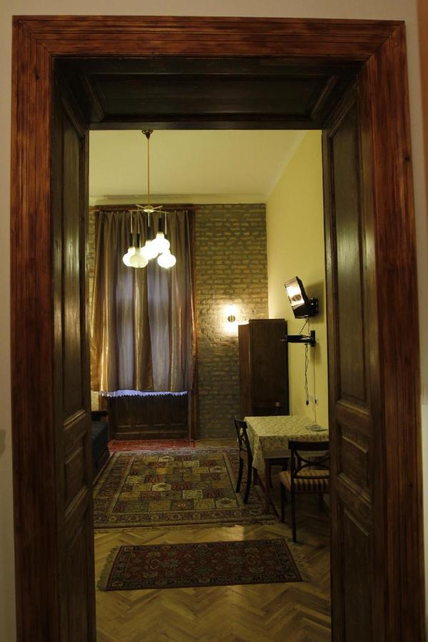 Ringavenue Apartments Будапеща Екстериор снимка