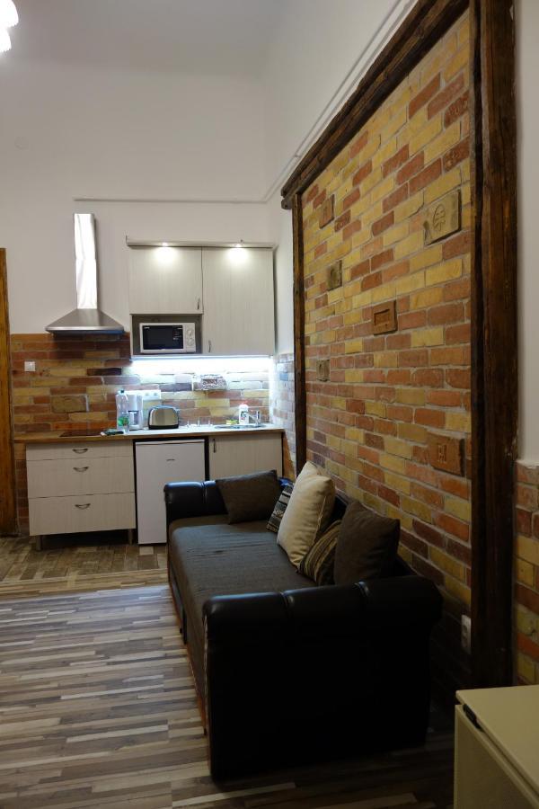 Ringavenue Apartments Будапеща Екстериор снимка