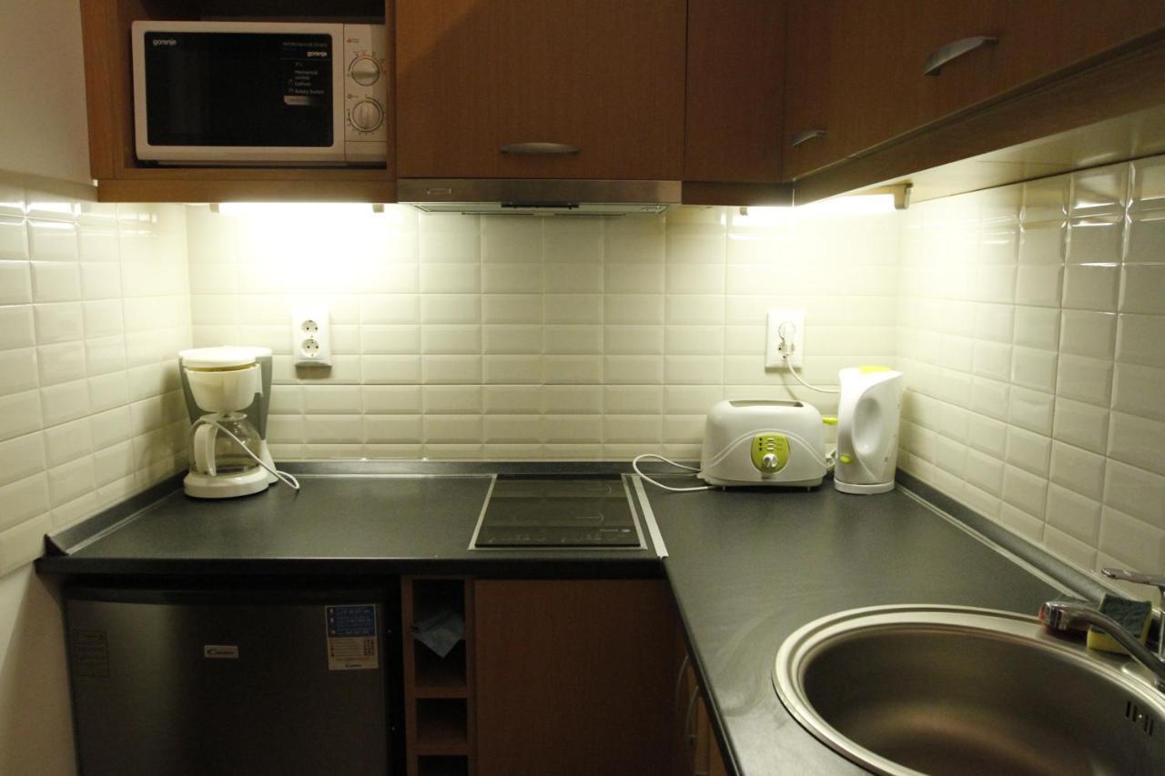 Ringavenue Apartments Будапеща Екстериор снимка