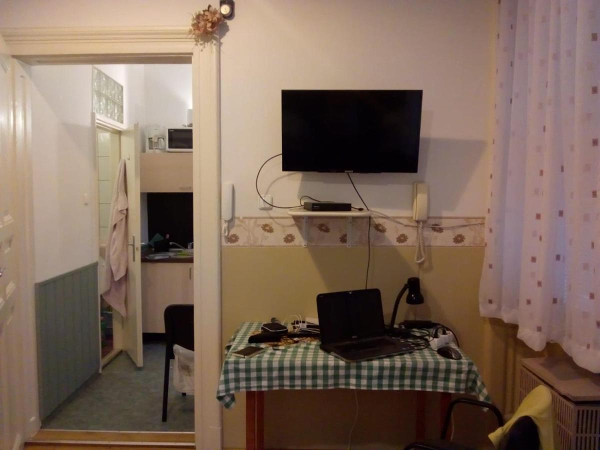 Ringavenue Apartments Будапеща Екстериор снимка