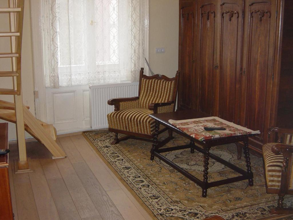 Ringavenue Apartments Будапеща Стая снимка