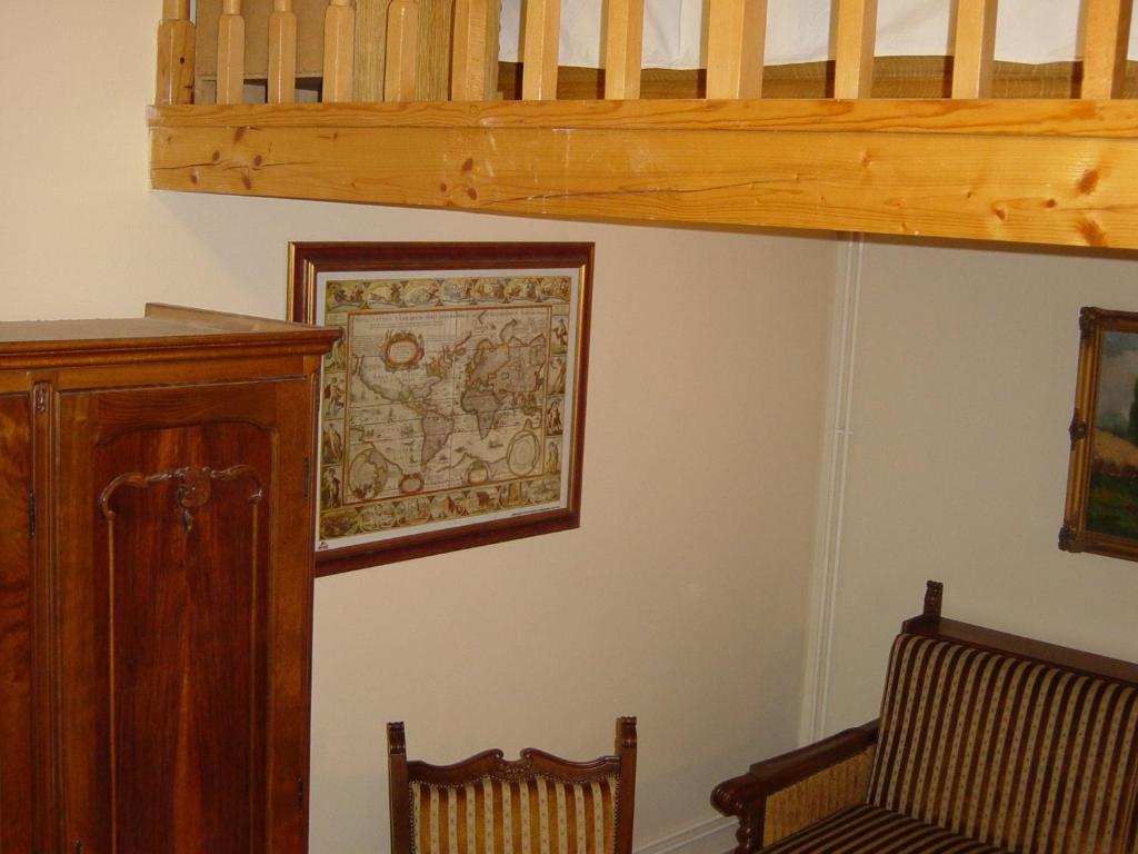 Ringavenue Apartments Будапеща Стая снимка