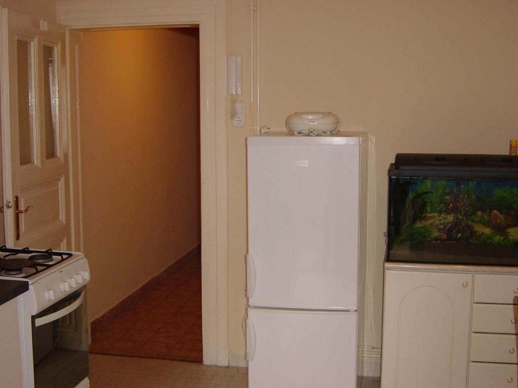 Ringavenue Apartments Будапеща Стая снимка