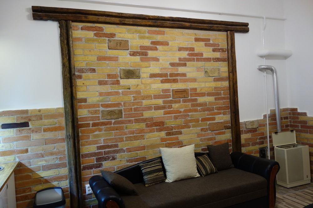 Ringavenue Apartments Будапеща Екстериор снимка