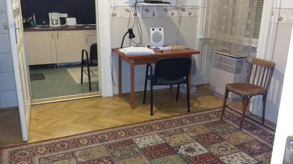 Ringavenue Apartments Будапеща Екстериор снимка