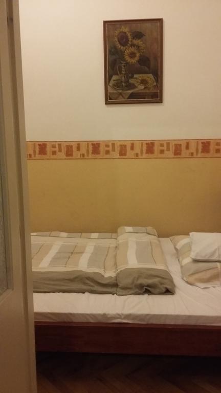 Ringavenue Apartments Будапеща Екстериор снимка