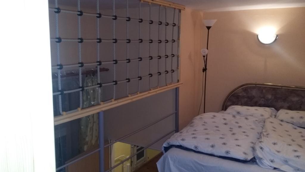 Ringavenue Apartments Будапеща Екстериор снимка
