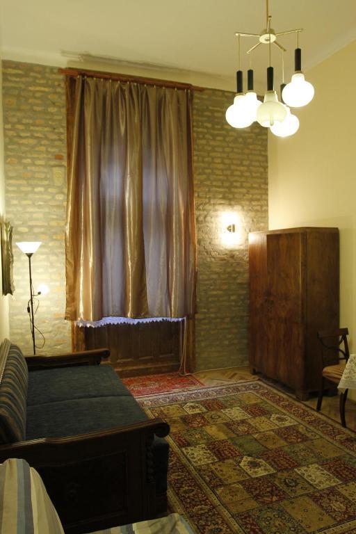 Ringavenue Apartments Будапеща Екстериор снимка
