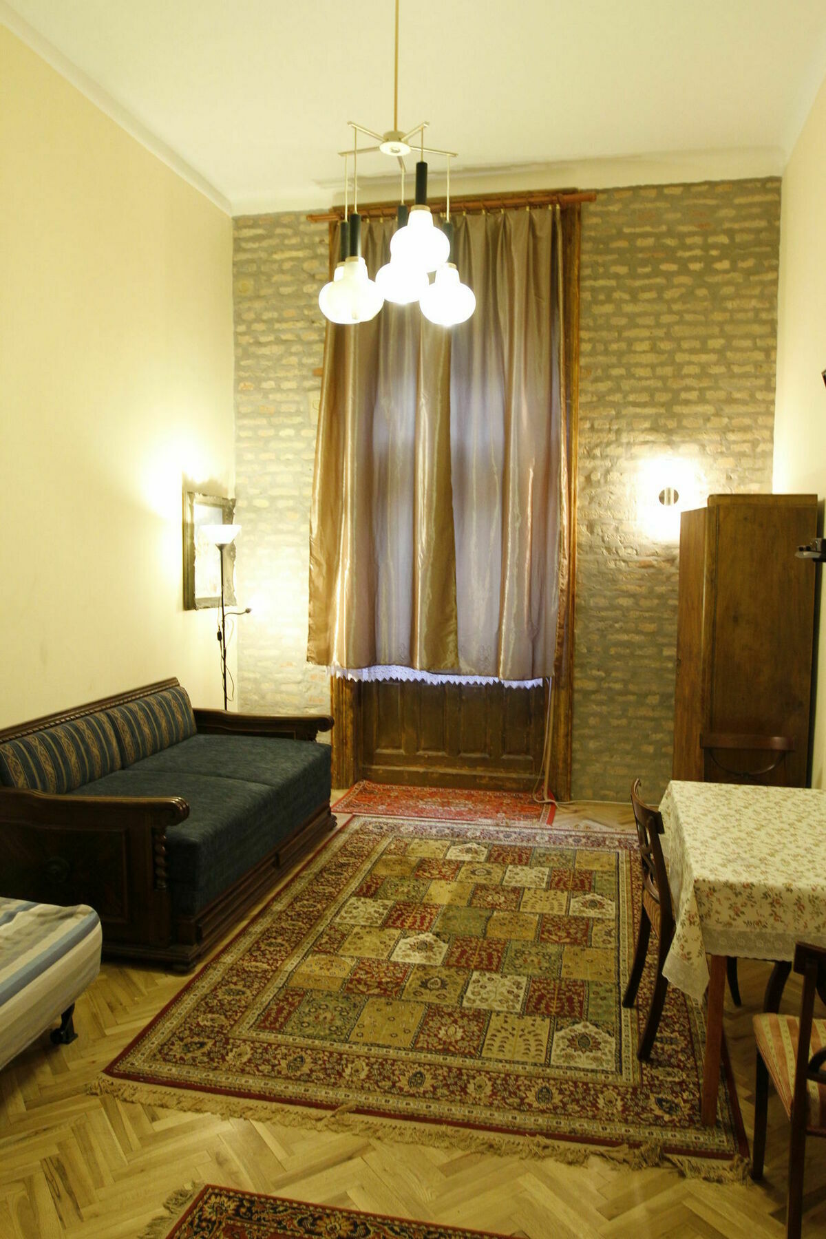 Ringavenue Apartments Будапеща Екстериор снимка
