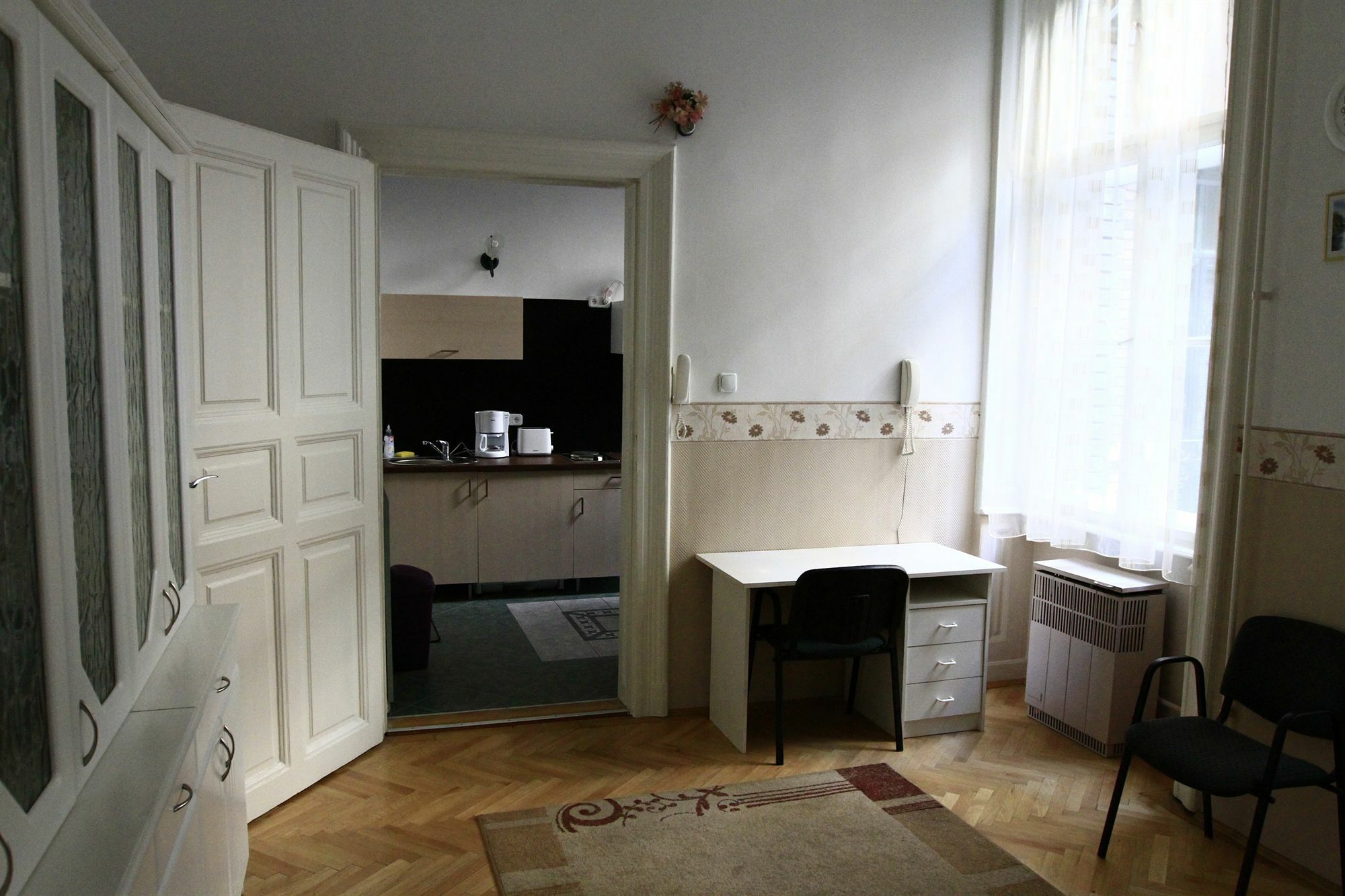 Ringavenue Apartments Будапеща Екстериор снимка