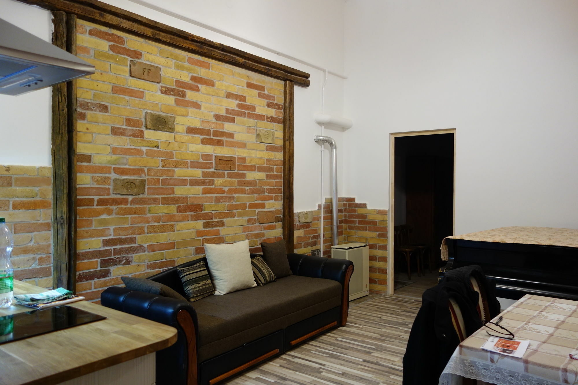 Ringavenue Apartments Будапеща Екстериор снимка
