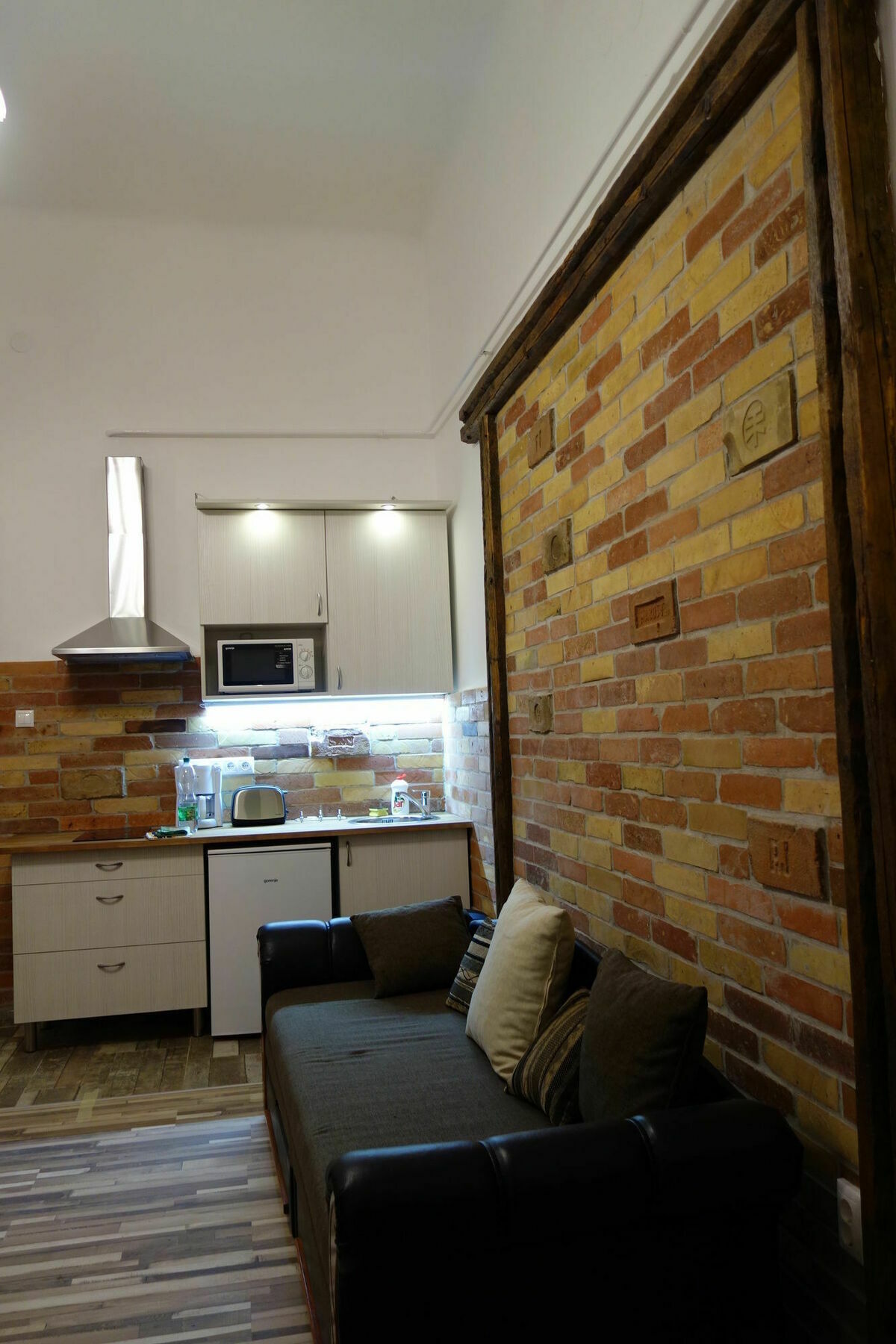 Ringavenue Apartments Будапеща Екстериор снимка