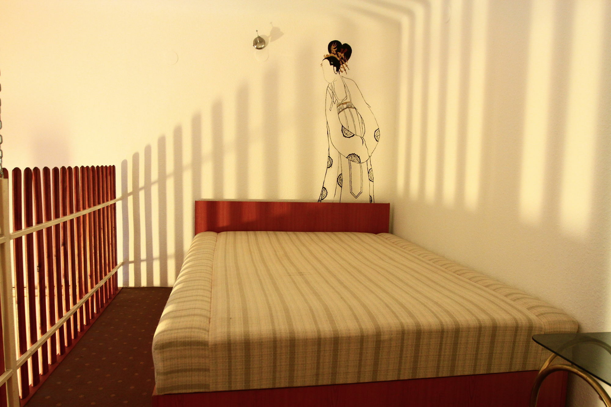 Ringavenue Apartments Будапеща Екстериор снимка