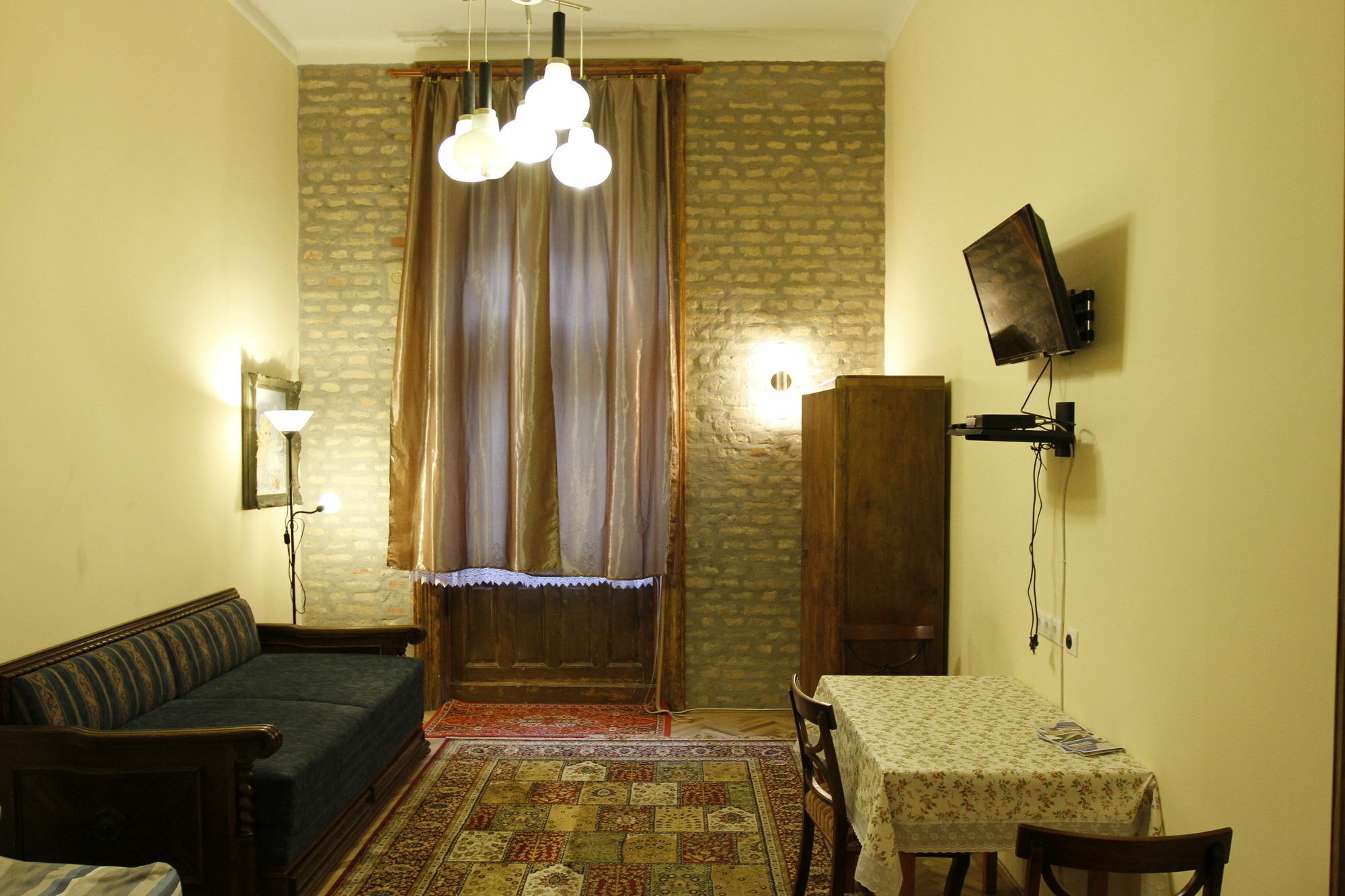 Ringavenue Apartments Будапеща Екстериор снимка