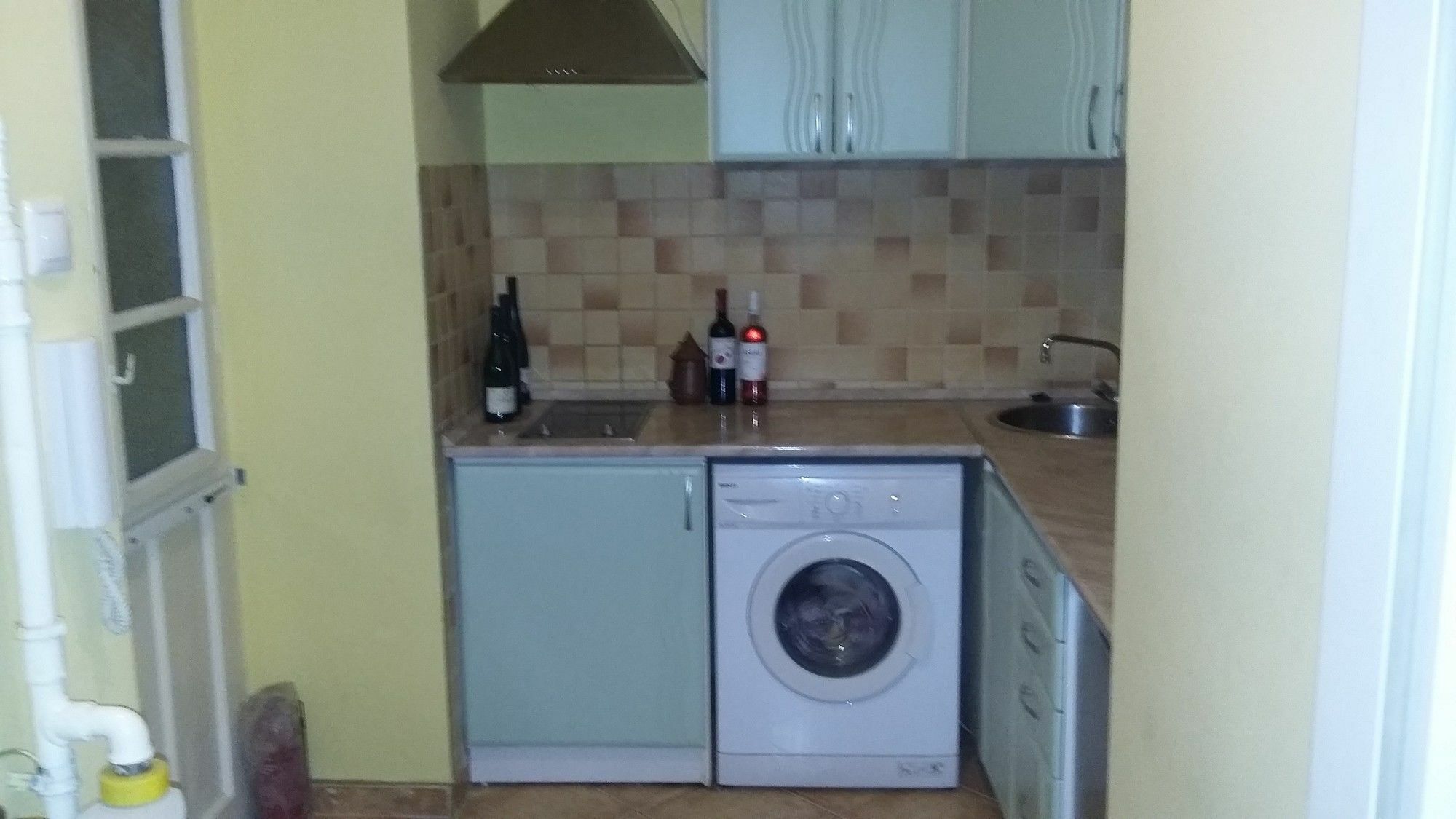 Ringavenue Apartments Будапеща Екстериор снимка