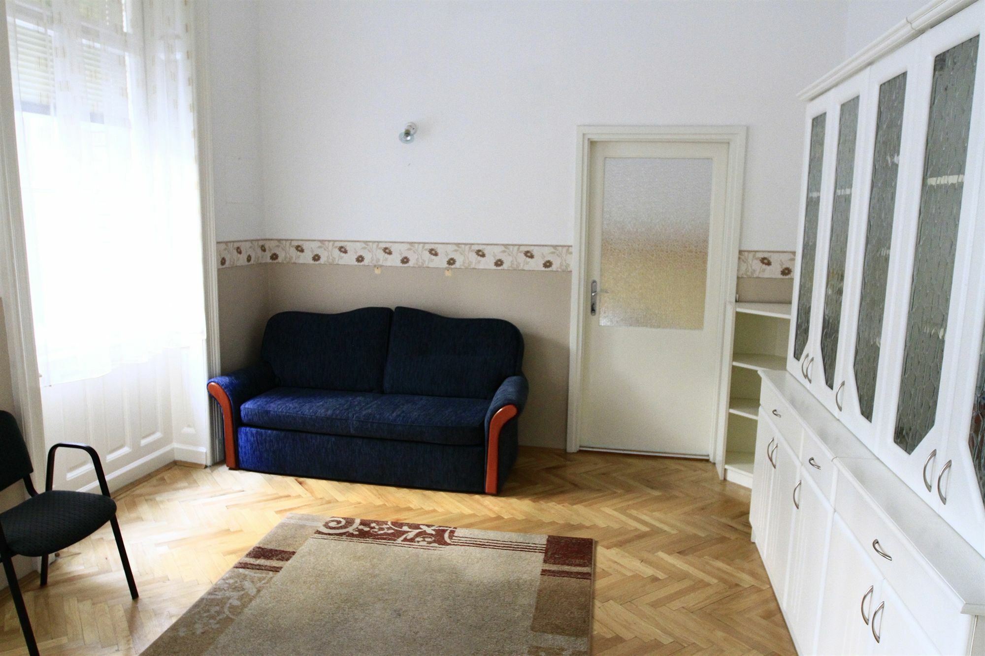 Ringavenue Apartments Будапеща Екстериор снимка