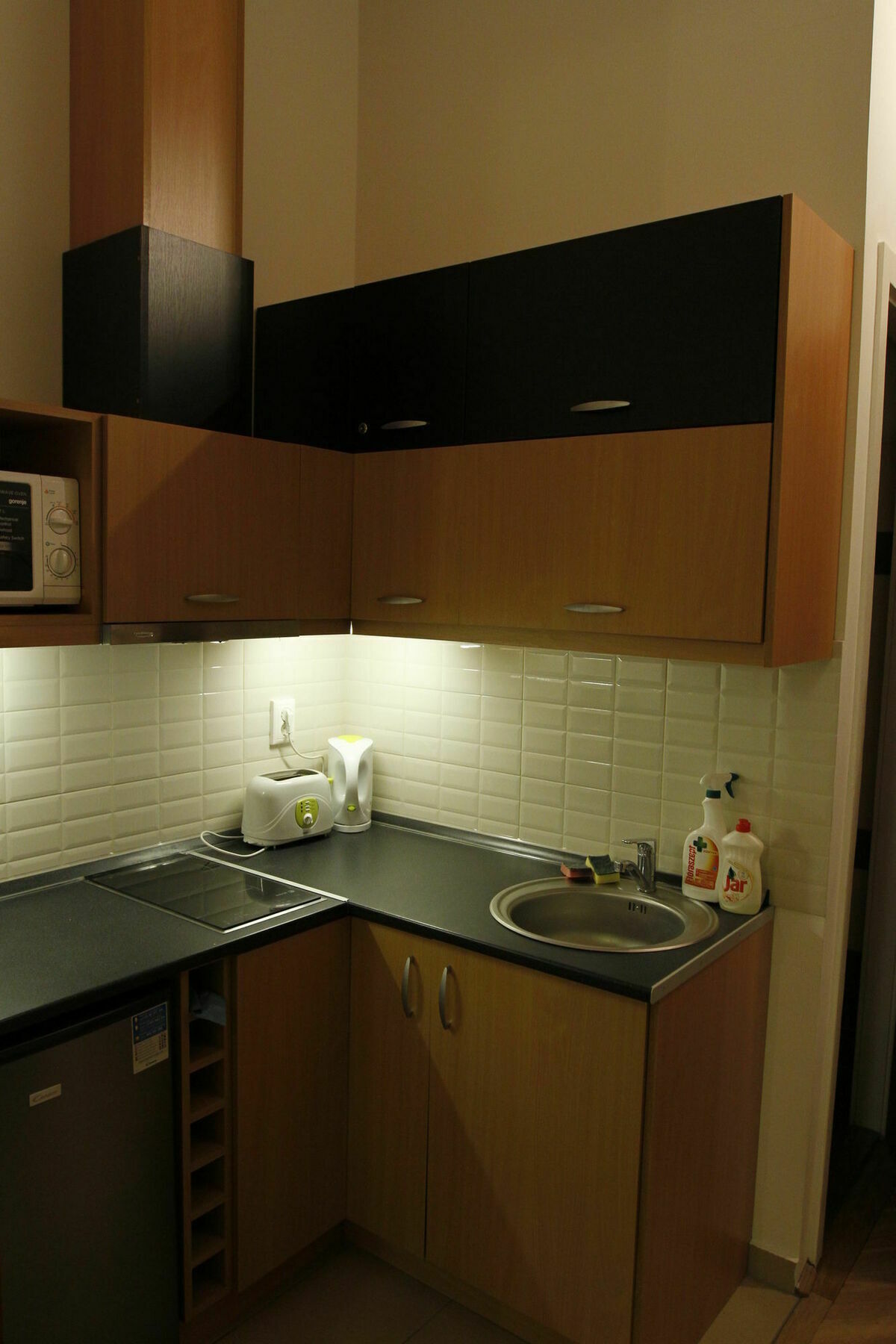 Ringavenue Apartments Будапеща Екстериор снимка