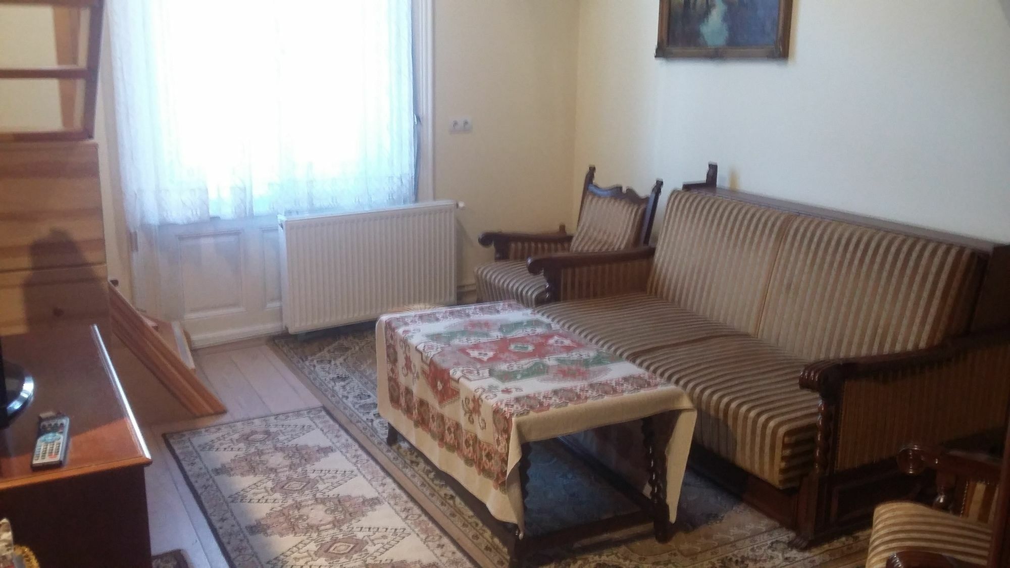 Ringavenue Apartments Будапеща Екстериор снимка