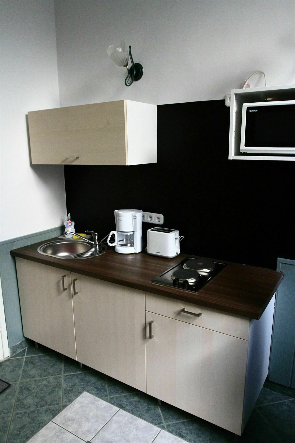 Ringavenue Apartments Будапеща Екстериор снимка