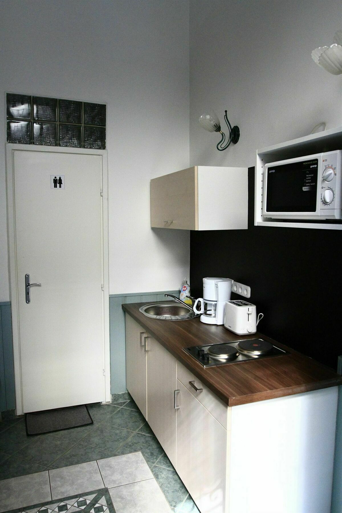 Ringavenue Apartments Будапеща Екстериор снимка
