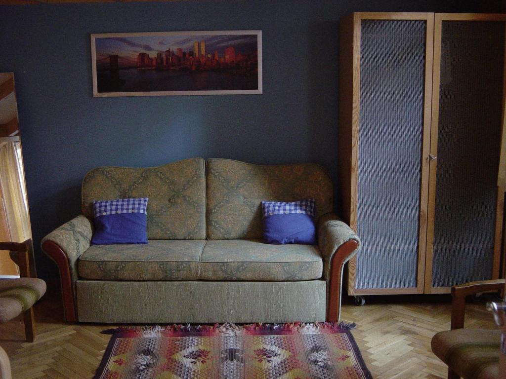 Ringavenue Apartments Будапеща Стая снимка